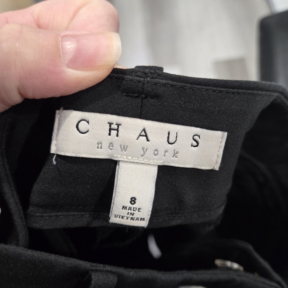 CHAUS New York size 8 - Picture 7 of 8